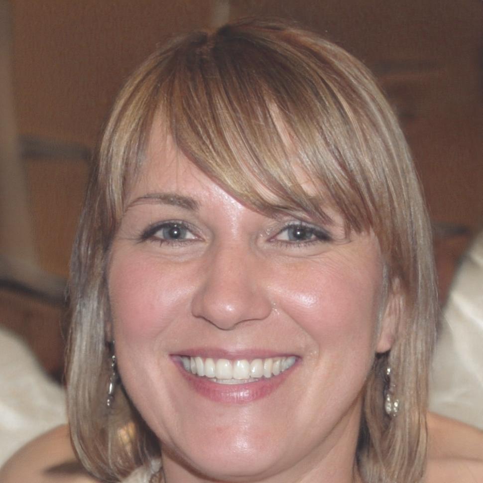 Sarah Müller, Leiterin Produktentwicklung bei carintholavesq