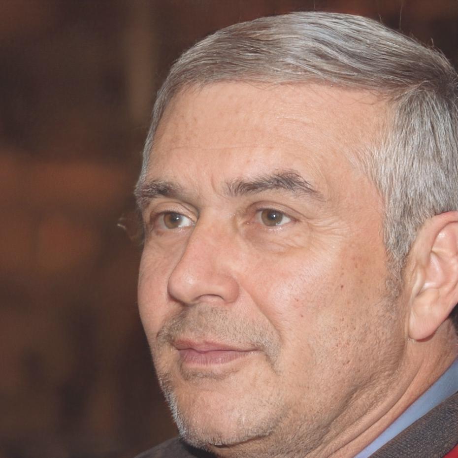 Thomas Richter, Finanzanalyst